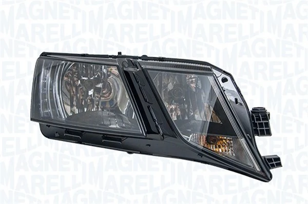 Headlight
